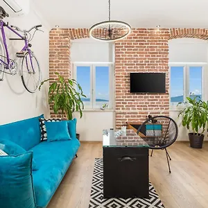  Apartman Vintasio