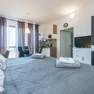  Apartman Chiara