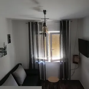 Studio Apartman Noa Rijeka