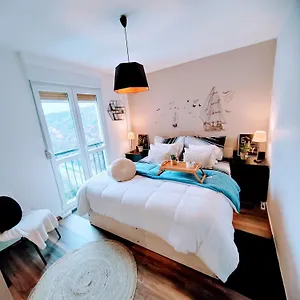  Apartman Under The Sky
